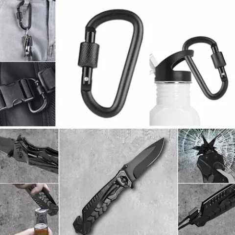 SURVIVAL 32in1 survival kit Trizand 19920