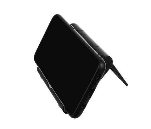 Holder - phone stand black