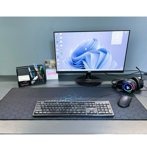 Mouse pad - gaming Dunmoon 24274