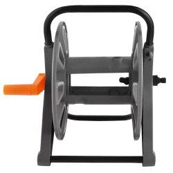 Garden hose reel trolley 23569