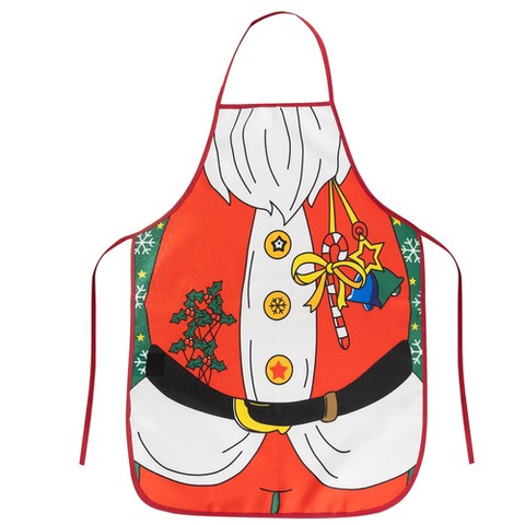 Christmas apron - Santa Claus Ruhhy 22683