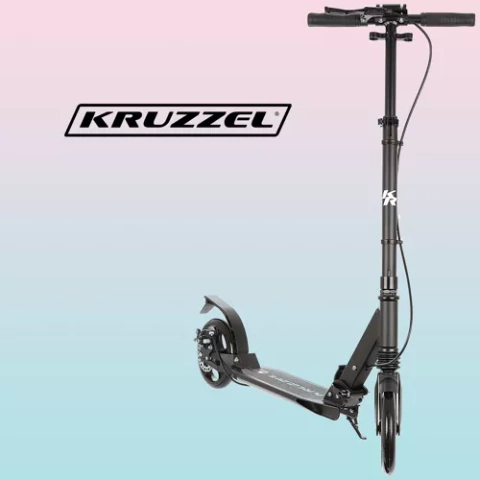 Kruzzel Hyperion B 23550 Roller
