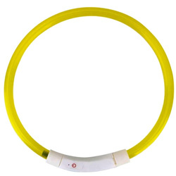 LED-Licht verstellbares Halsband Purlov 24200