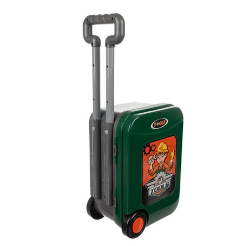 Spielzeugwerkstatt - Set Kruzzel 24648