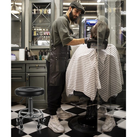 Friseurhocker-Hocker SF23505