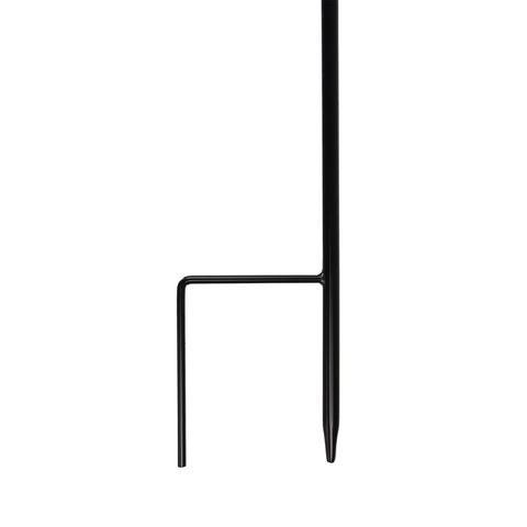 Gardlov 25281 peacock solar lamp