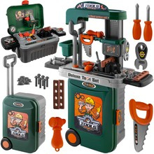 Toy workshop - set Kruzzel 24648