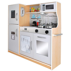 Cuisine en bois Kruzzel 22115