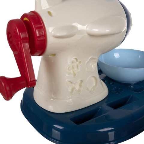 Plasticine - Kruzzel set 22562