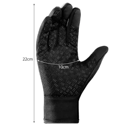 Gants tactiles Trizand 19903 