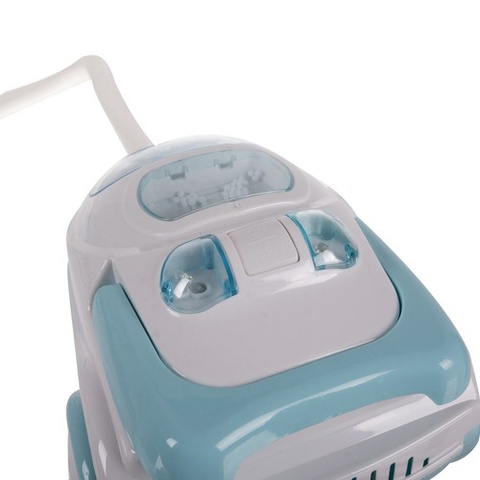 Aspirateur enfant - bleu 22567