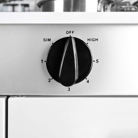 Kruzzel 22114 wooden kitchen