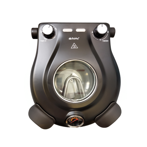 Ruhhy 26050 Pizzaofen