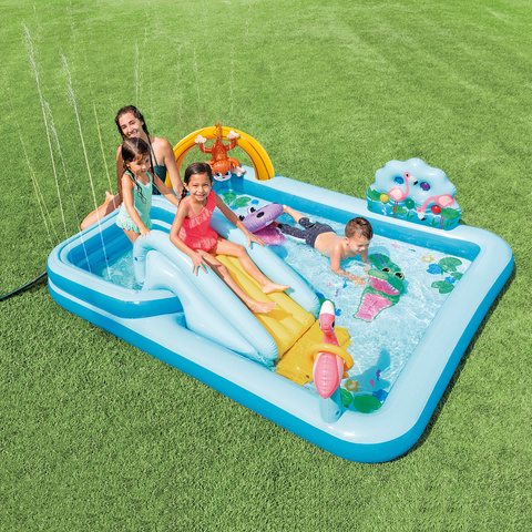 INTEX 57161 Inflatable Pool