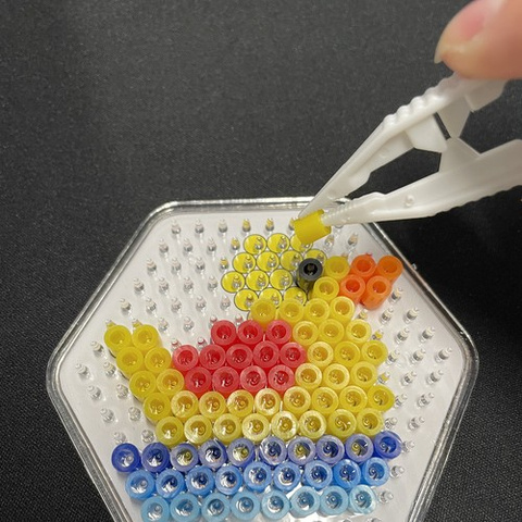 Ironing beads - set 22423