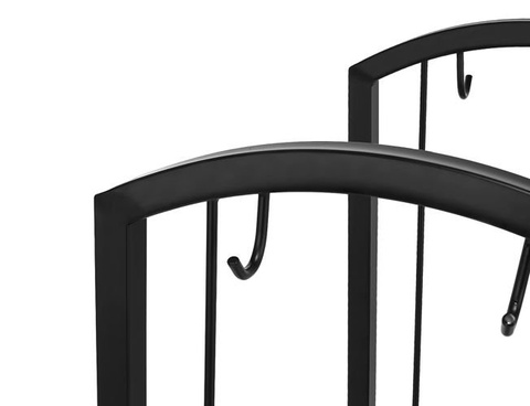 Holzständer mit Zubehör PK011