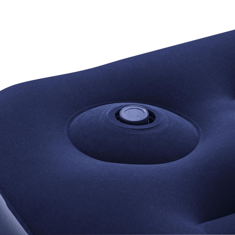 Mattress with pump 185x76x22 BESTWAY 67223