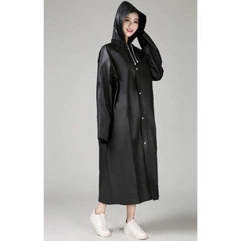 Trizand 21840 Universal Raincoat