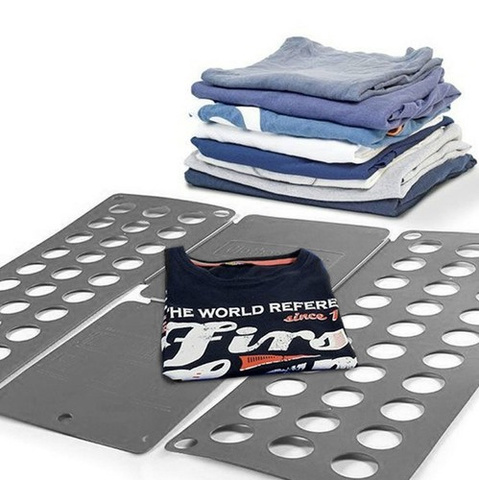 Clothes folding board L 22601