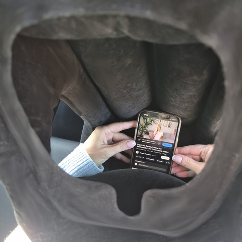 Trizand Travel Pillow 25346