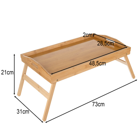 Table de petit-déjeuner 25052