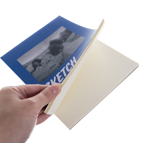 Skizzenset 74-tlg. Maaleo 19178