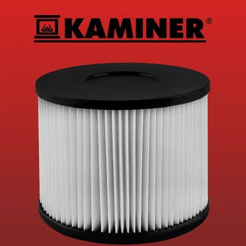 HEPA-Filter für Aschesauger 1162 1170