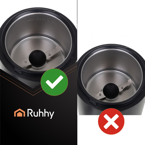 Ruhhy 26219 Coffee Grinder
