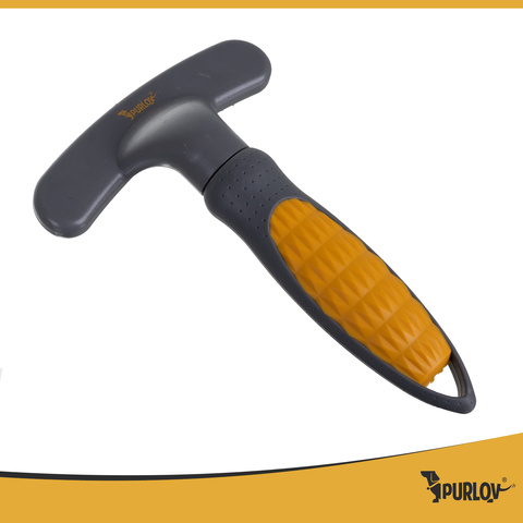 Peigne pour animaux de compagnie Purlov 26067