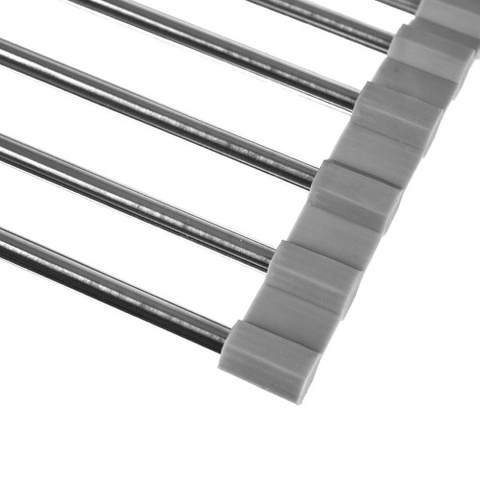 Dish drainer/dryer - rollable Ruhhy 19897