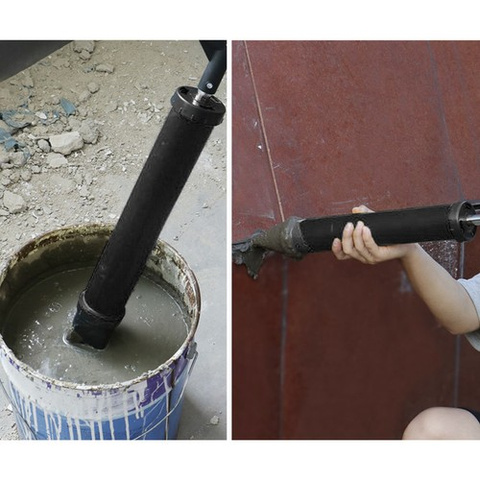 Bigstreen 21506 construction squeezer pump