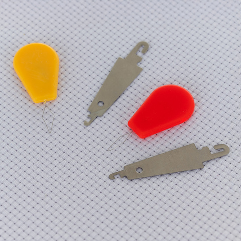 Floss - embroidery kit 100 colors 25724