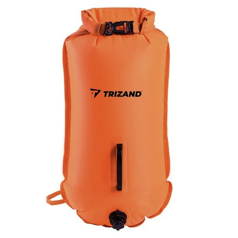 Trizand 23924 2в1 надувной/сигнальный буй