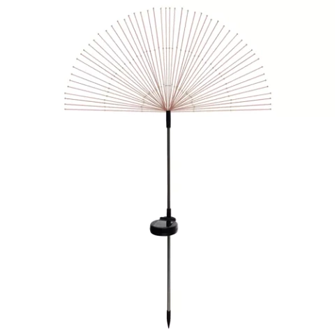 Solar garden lamp - dandelions Gardlov 23561