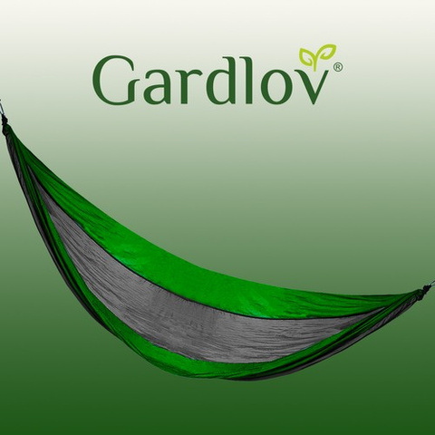 Santiago tourist hammock 260x140cm