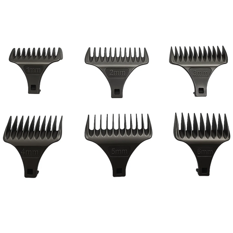 Soulima 19590 hair and beard trimmer