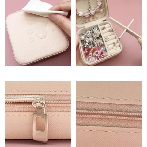 Kruzzel 22893 Schmuckherstellungsset