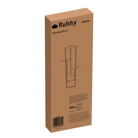 Подставка для цветов 107 см Ruhhy 25998