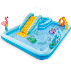 INTEX 57161 Aufblasbarer Pool