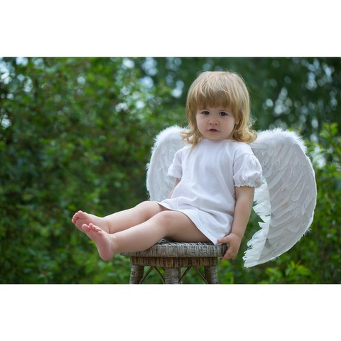 Angel Costume Kruzzel 22560