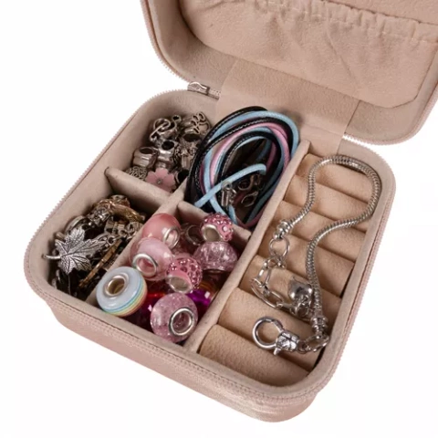 Kruzzel Jewelry Making Kit 22893