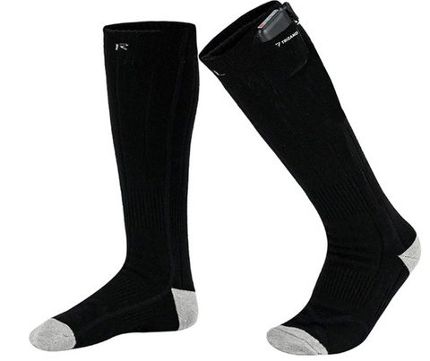 Trizand 19549 Electric Heated Socks