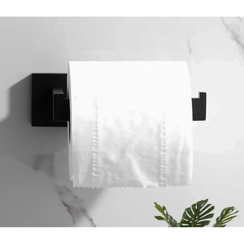 Ruhhy 25067 Toilettenpapierhalter