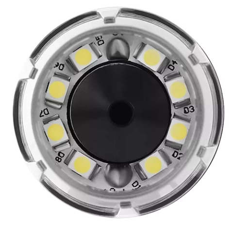 USB Digital Microscope 1600x Izoxis 25467