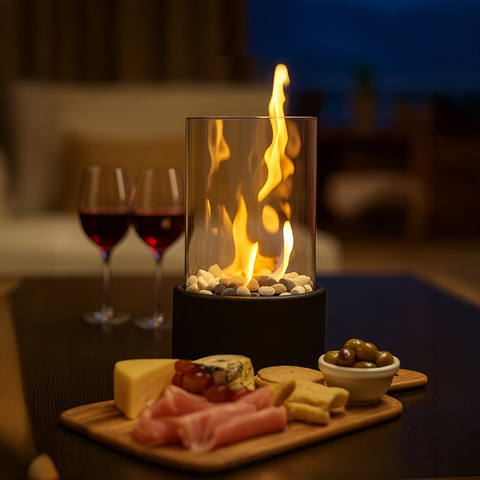 Biokamin 28x16cm Kaminer 26300