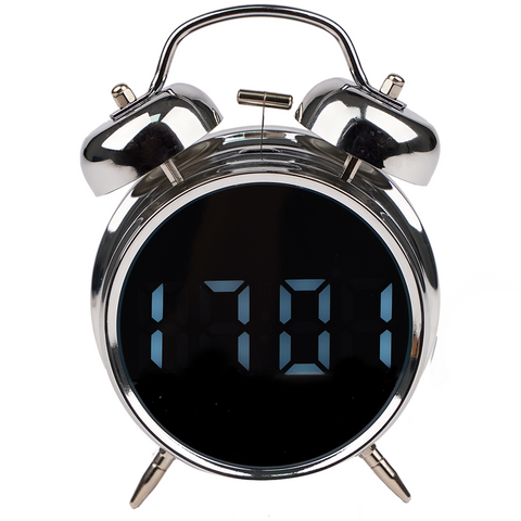 Digitaluhr - Wecker Izoxis 26337