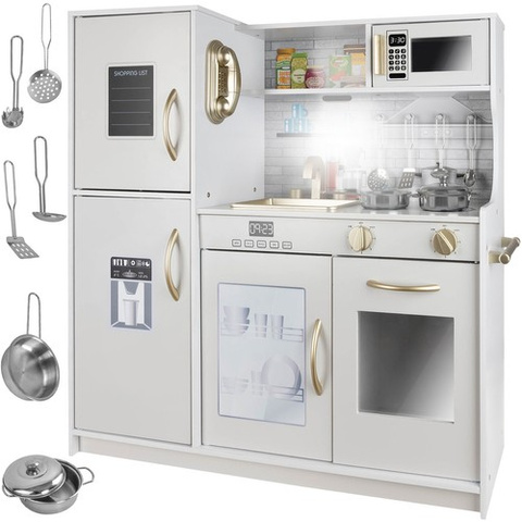 Kruzzel 22117 cuisine en bois