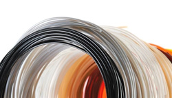 PLA 3D-Filamente – Set mit 30 Stück x 5 m