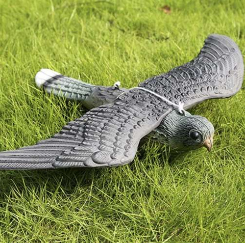 Repest bird repellent