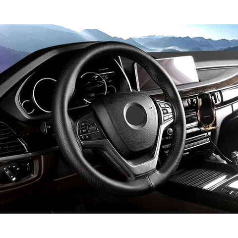 Xtrobb 25304 Lenkradabdeckung